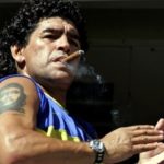 Μαραντόνα: Στιγμές μιας πολυτάραχης ζωής