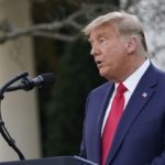 ΗΠΑ: Ο Τραμπ έκανε ακόμη ένα βήμα προς την αποδοχή της ήττας του