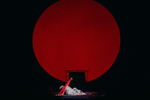 H Εθνική Λυρική Σκηνή παρουσιάζει την GNO TV