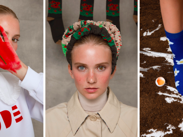 Ode to Socks: Ένα ελληνικό brand που μας υπενθύμιζει τη σημασία της λεπτομέρειας