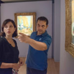 «Ψηφιακό παιχνίδι για μεγάλους», από το Ίδρυμα Β&Ε Γουλανδρή