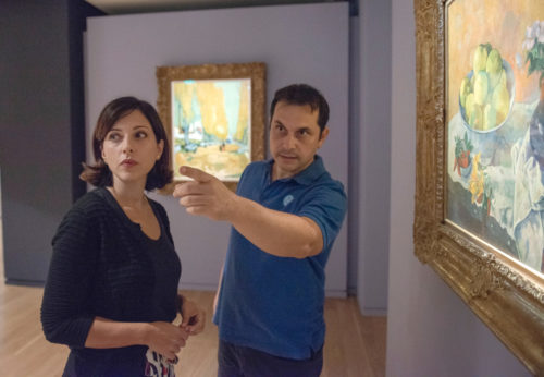 «Ψηφιακό παιχνίδι για μεγάλους», από το Ίδρυμα Β&Ε Γουλανδρή