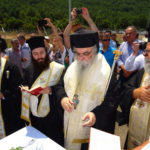 Νοσηλεύεται με κορωνοϊό ο Μητροπολίτης Καστοριάς