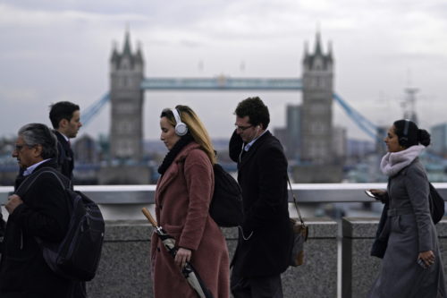 Βρετανία: Έκκληση στον ΟΗΕ για να κηρυχθεί κατάπαυση του πυρός διεθνώς «για να νικήσουμε τον ιό»