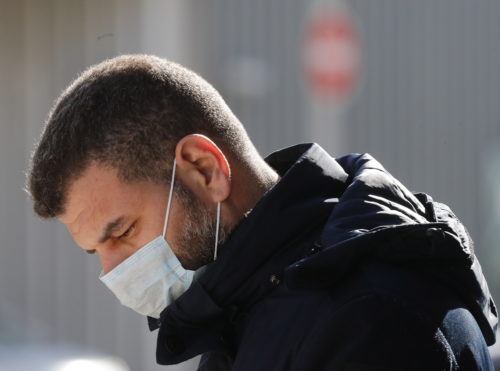 Κορωνοϊός: 853 νέα κρούσματα στην Ελλάδα