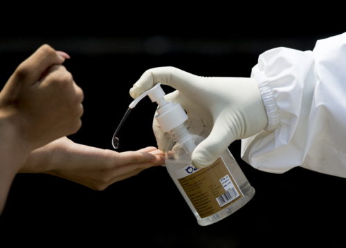 Κορωνοϊός: Αυστηροποίηση των μέτρων μέχρι τη Δευτέρα 11 Ιανουαρίου στην Ελλάδα