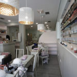 Οι κανόνες για την επαναλειτουργία επιχειρήσεων υπηρεσιών περιποίησης νυχιών