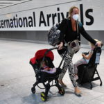 Γερμανία-Βρετανία: Το Βερολίνο παρατείνει το κλείσιμο των συνόρων με το Ηνωμένο Βασίλειο έως τις 6 Ιανουαρίου