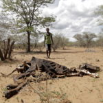 ΟΗΕ: Χρειάζεται καλύτερη διαχείριση υδάτινων πόρων για την αποφυγή κρίσης νερού