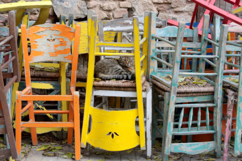 Εστίαση: Διαδημοτική μετακίνηση και χωρίς sms μέχρι τις 23:00 από τις 3 Μαΐου