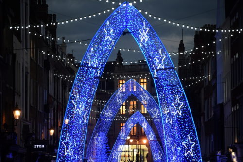 Κορωνοϊός: Νέα μετάλλαξη του ιού στην Αγγλία