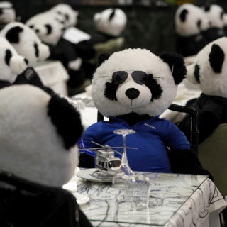 Πώς έζησα από μέσα, το 2020, την πιο τρελή χρονιά στην ιστορία της αθηναϊκής εστίασης