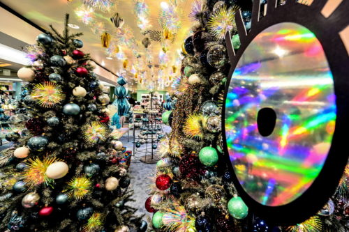 Τι είναι το “click away”;