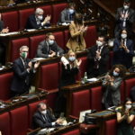 Ιταλία: Αυξάνεται η ένταση στο εσωτερικό της κυβέρνησης Κόντε