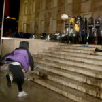 Αλβανία: «Απαιτούμε δικαιοσύνη» λέει ο πατέρας του δολοφονημένου 25χρονου [ΒΙΝΤΕΟ]