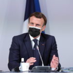 Γαλλία-Κορωνοϊός: Ο Εμανουέλ Μακρόν δεν εμφανίζει πλέον συμπτώματα