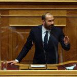 Βουλή: Αντιπαράθεση σε υψηλούς τόνους μεταξύ κυβέρνησης και αντιπολίτευσης