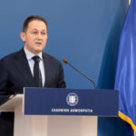 Στ. Πέτσας: « Προτεραιότητα της κυβέρνησης να ανοίξουν τα σχολεία»