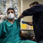 Ιράν-Κορωνοϊός: Εντοπίστηκε για πρώτη φορά στη χώρα το μεταλλαγμένο στέλεχος του ιού