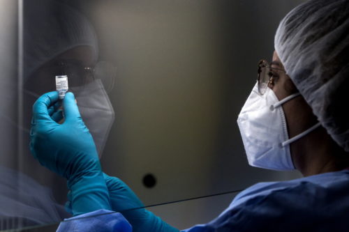 Κορωνοϊός: 866 νέα κρούσματα στην Ελλάδα