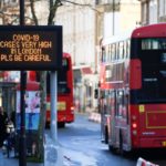 Βρετανία: Φόβοι για το χάος που θα επέλθει στην τροφοδοσία της χώρας