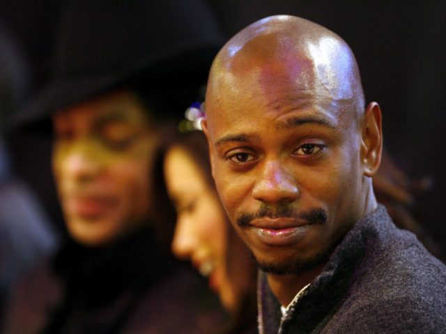 Το 2020 μάθαμε ότι ο Ντέιβ Σαπέλ είναι κάτι παραπάνω από ένας κωμικός