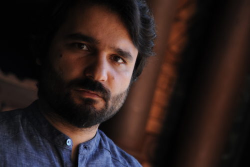 Η Οδύσσεια του κυρίου Τούρκογλου