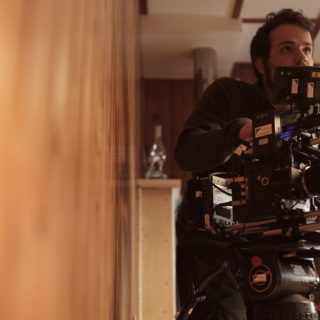 Ο Γιώργος Βαλσαμής βγήκε ξημερώματα στους δρόμους της Ταϊπέι όταν έμαθε ότι κέρδισε τον δεύτερο Χρυσό Φοίνικα