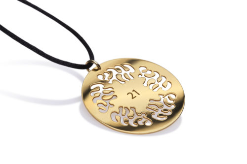 Ξεχωριστά γιορτινά δώρα από το Πωλητήριο του Ιδρύματος Β&Ε Γουλανδρή