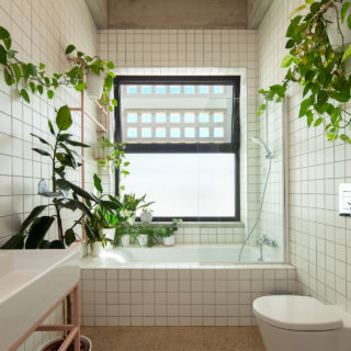 Τα Πιο Όμορφα Σπίτια του 2020