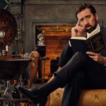 Σύντομα θα μάθουμε την ιστορία των υβριστικών λέξεων σε μια σειρά με παρουσιαστή τον Νίκολας Κέιτζ