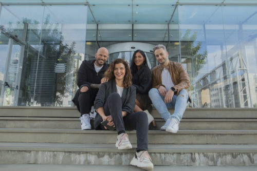 Open Call: Ένα τραγούδι για την πανδημία