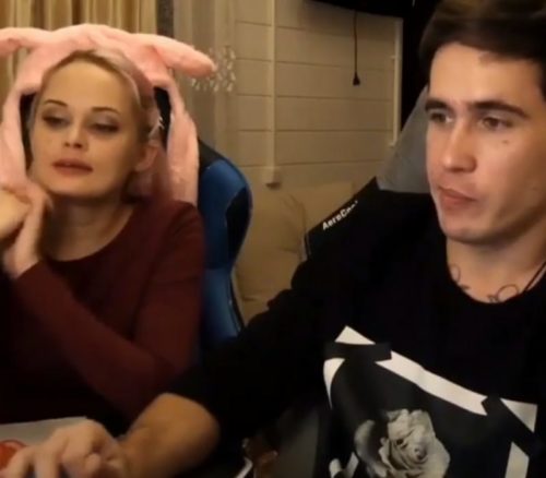 YouTuber μετέδωσε live τον θάνατο της εγκύου συντρόφου του-Την υποχρέωσε να βγει στο κρύο φορώντας μόνο εσώρουχα