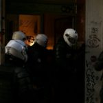 Ελλάδα: Υψώστε τη φωνή σας και ζητήστε τον τερματισμό της αστυνομικής βίας και ατιμωρησίας