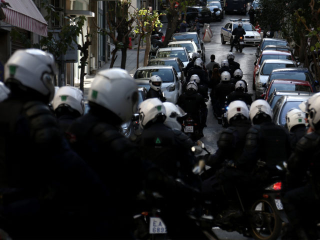 Το Ηθικό Μειονέκτημα