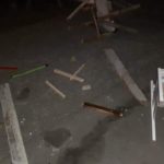 Συλλήψεις για την επίθεση στη δομή φιλοξενίας ανηλίκων στο Ωραιόκαστρο