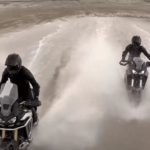 Το γύρισμα του GNTM με μηχανοκίνητα στην Ελαφόνησο έβαλε σε κίνδυνο περιοχή NATURA