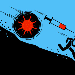 Πάρα. Πολύ. Τραγικά. Γελοία.