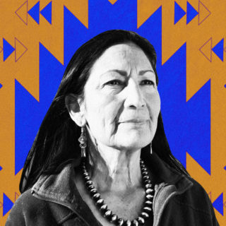 Το 2020 Φεύγει με Φόβο. Το 2021 Όμως Έρχεται με Ινδιάνικη Ελπίδα.