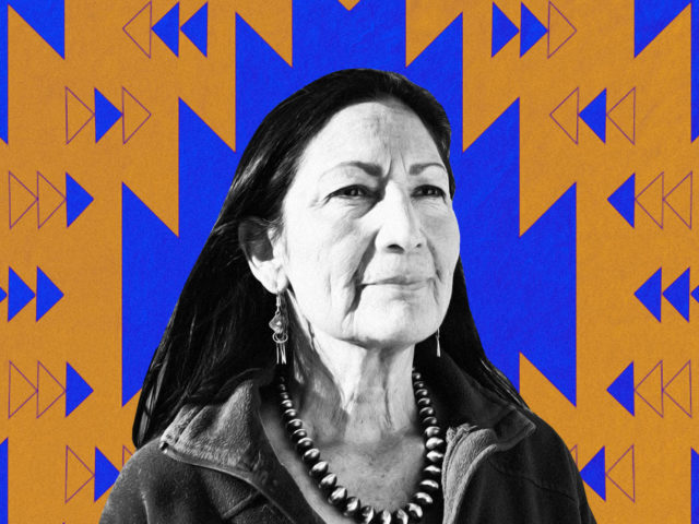 Το 2020 Φεύγει με Φόβο. Το 2021 Όμως Έρχεται με Ινδιάνικη Ελπίδα.