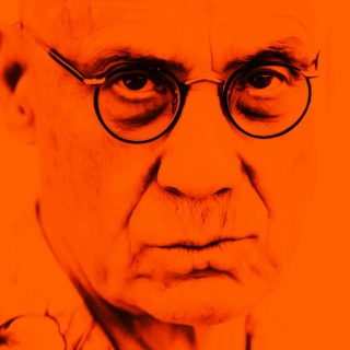 Το Απόγευμα που ο Τζέιμς Ελρόι με Έστειλε στο Μεγάλο Πουθενά