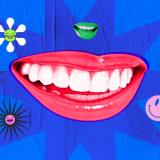 Το 2020 ανήκει σ’ αυτούς που μας σήκωσαν ψηλά χάρη στο γέλιο