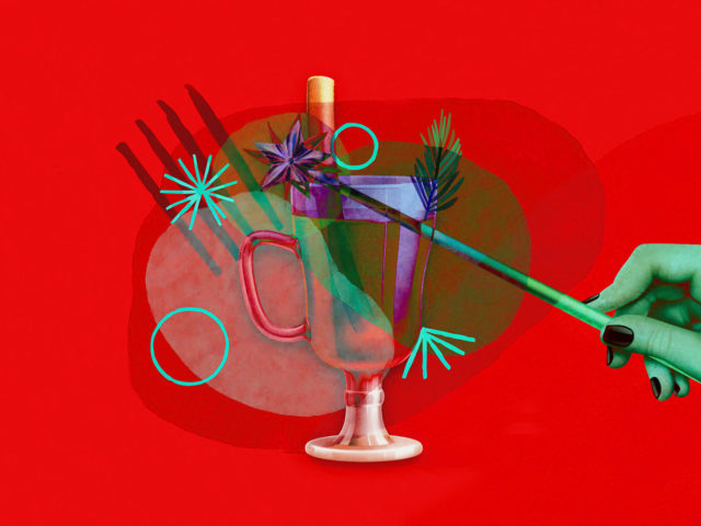 15 άνθρωποι των μπαρ μας βοηθούν να φτιάξουμε τα cocktails των γιορτών