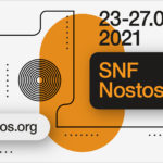 SNF Nostos 2021: Επιστροφή στο μέλλον
