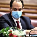 O ΣΥΡΙΖΑ κατέθεσε τροπολογία για την έκτακτη οικονομική ενίσχυση των αστυνομικών υπαλλήλων. Μετά την ανθοδέσμη στον Χρυσοχοϊδη.