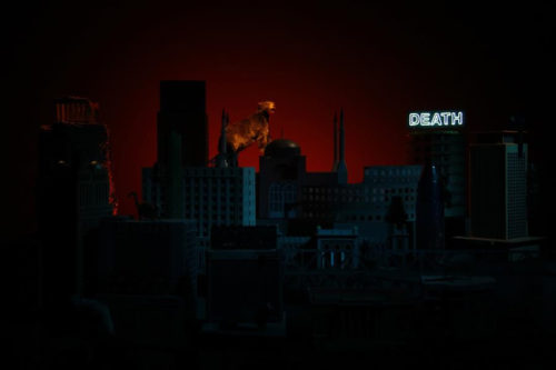 To ροκ μιούζικαλ “The Sea between My Soul” κάνει παγκόσμια πρεμιέρα στο YouTube Channel του Ιδρύματος Ωνάση