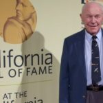 Πέθανε στα 97 του χρόνια ο Τσακ Γέγκερ, ο 1ος πιλότος που έσπασε το φράγμα του ήχου