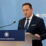 Κορωνοϊός: Στις 11:00 οι ανακοινώσεις από τον Στ. Πέτσα για τα μέτρα που θα ισχύσουν ενόψει των εορτών