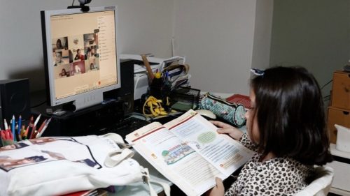 Κορωνοϊός: Με το νέο έτος η απόφαση για το άνοιγμα των σχολείων