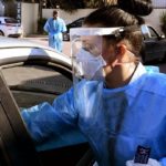 Εισαγγελική παρέμβαση για τα δημοσιεύματα περί διπλής καταγραφής κρουσμάτων κορωνοϊού